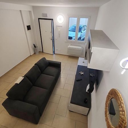 Ondina Apartment In Versilia 维亚雷焦 外观 照片