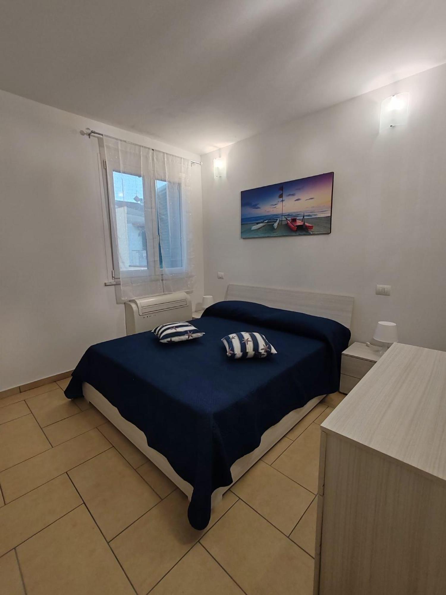 Ondina Apartment In Versilia 维亚雷焦 外观 照片