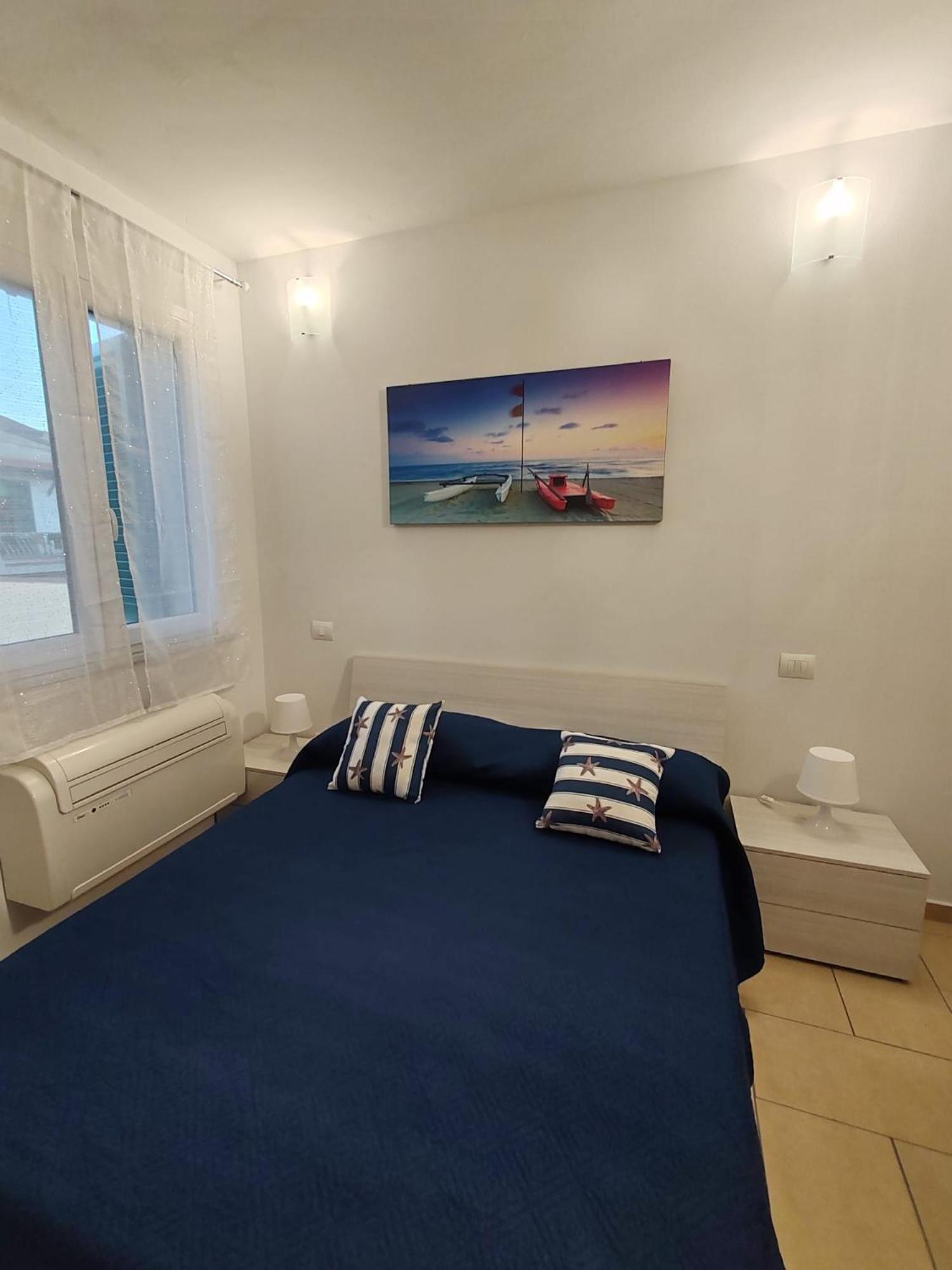 Ondina Apartment In Versilia 维亚雷焦 外观 照片
