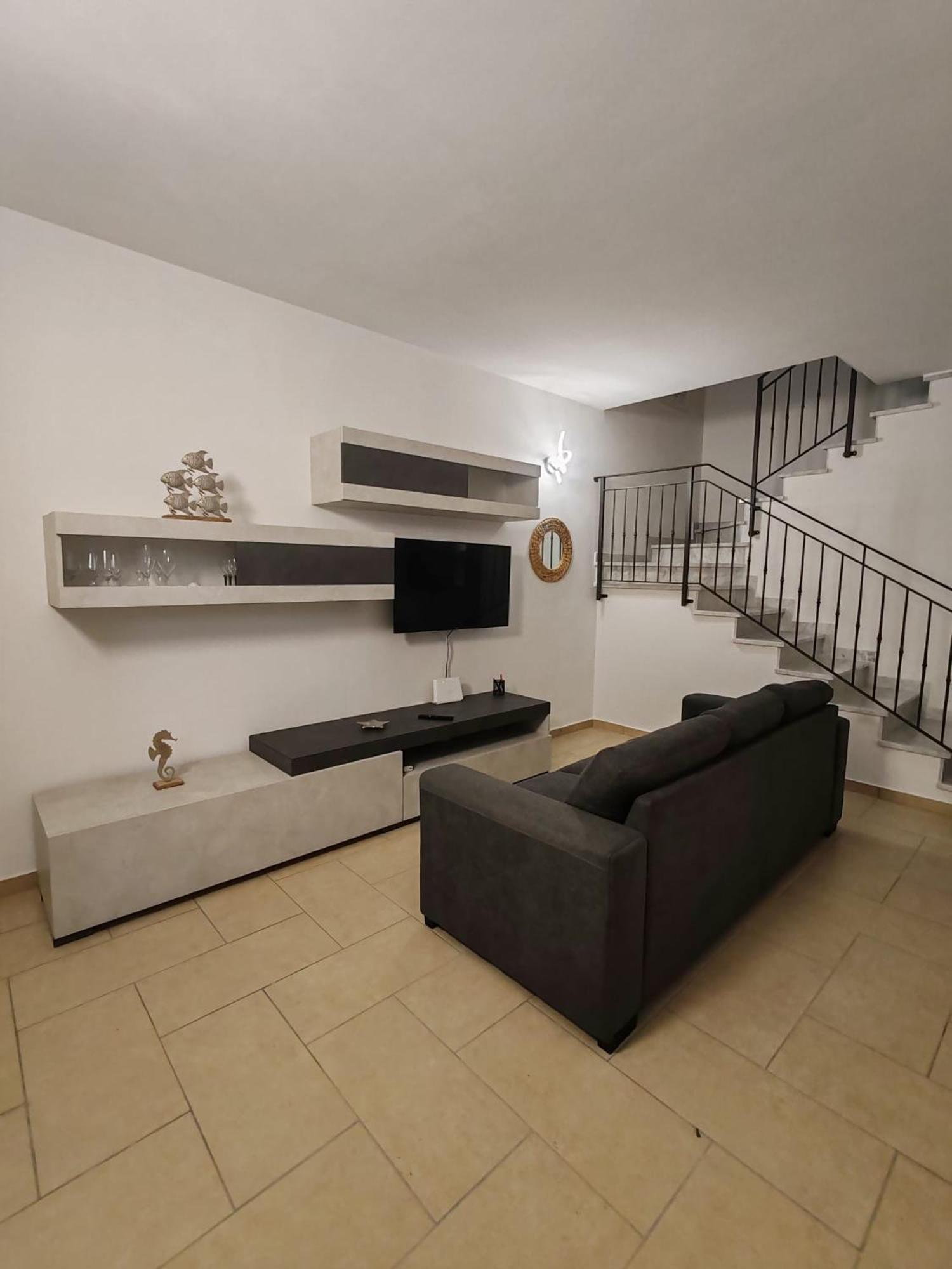 Ondina Apartment In Versilia 维亚雷焦 外观 照片