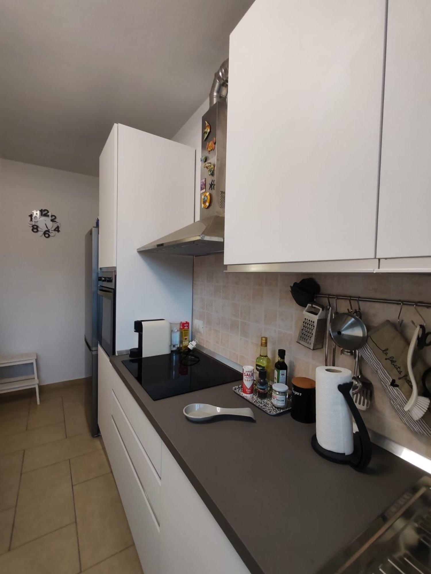 Ondina Apartment In Versilia 维亚雷焦 外观 照片