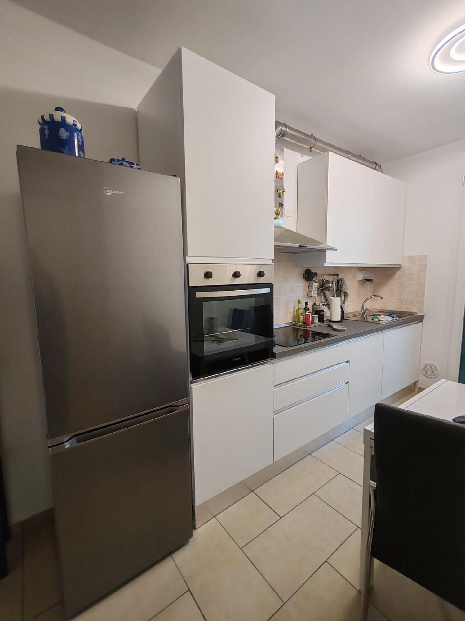 Ondina Apartment In Versilia 维亚雷焦 外观 照片