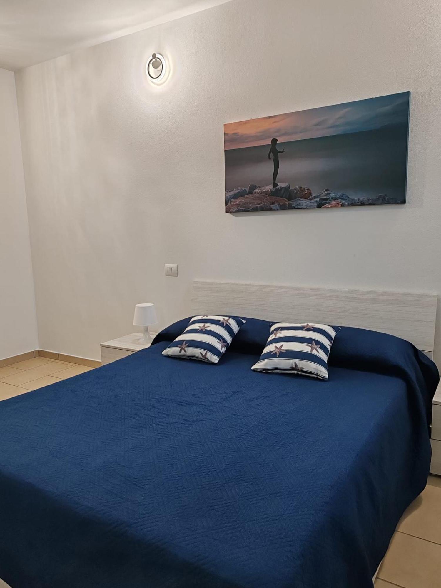 Ondina Apartment In Versilia 维亚雷焦 外观 照片