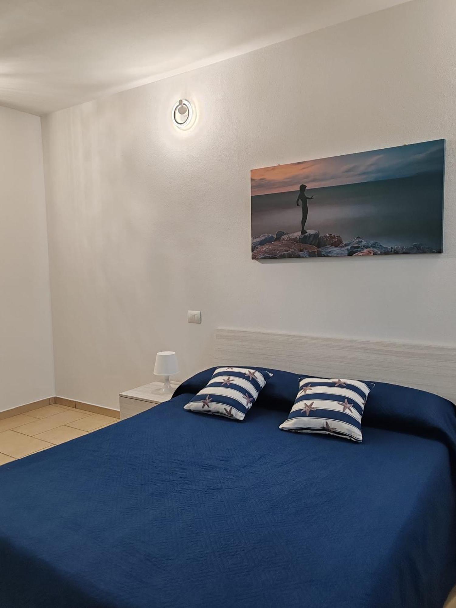 Ondina Apartment In Versilia 维亚雷焦 外观 照片