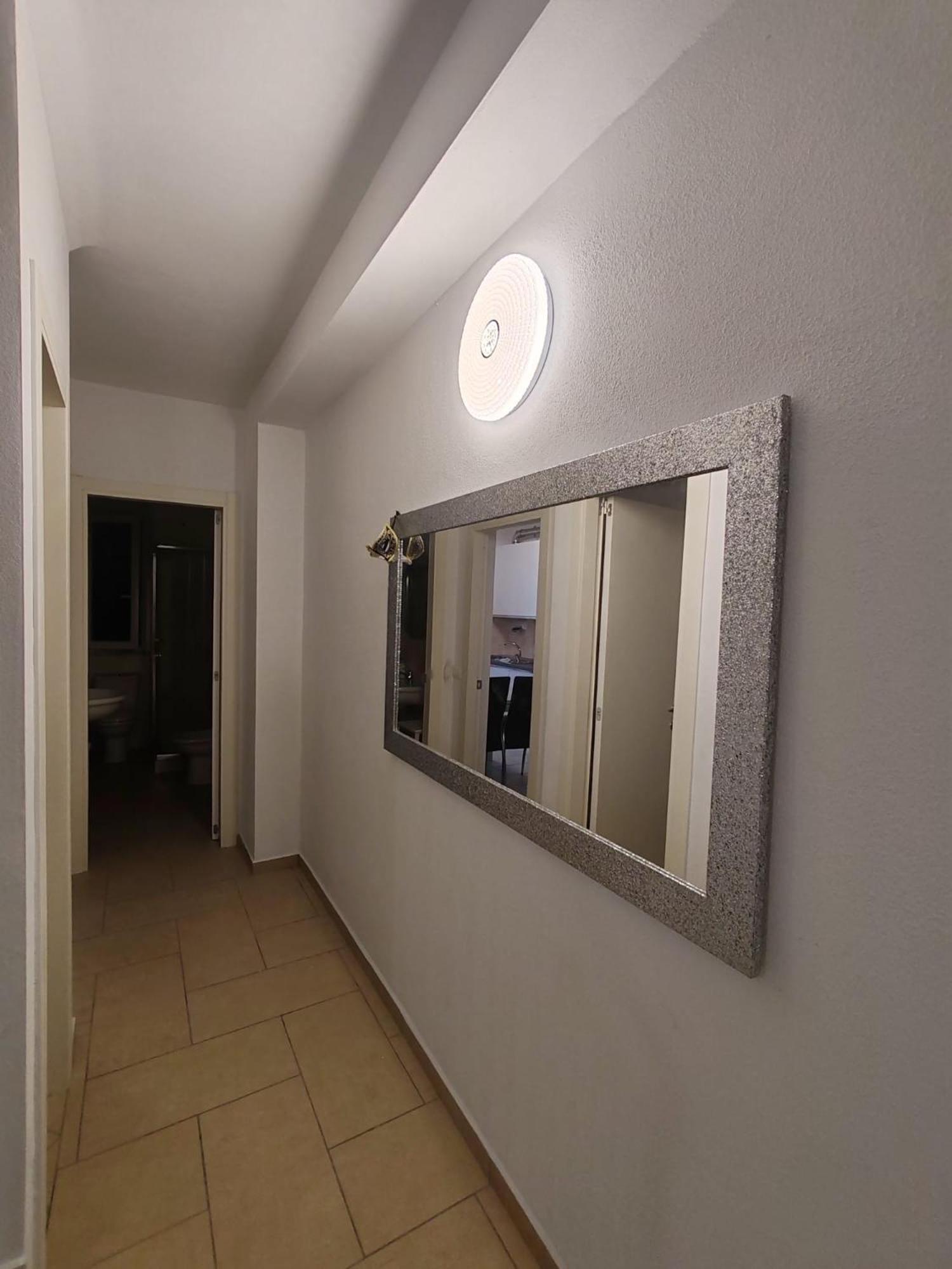 Ondina Apartment In Versilia 维亚雷焦 外观 照片