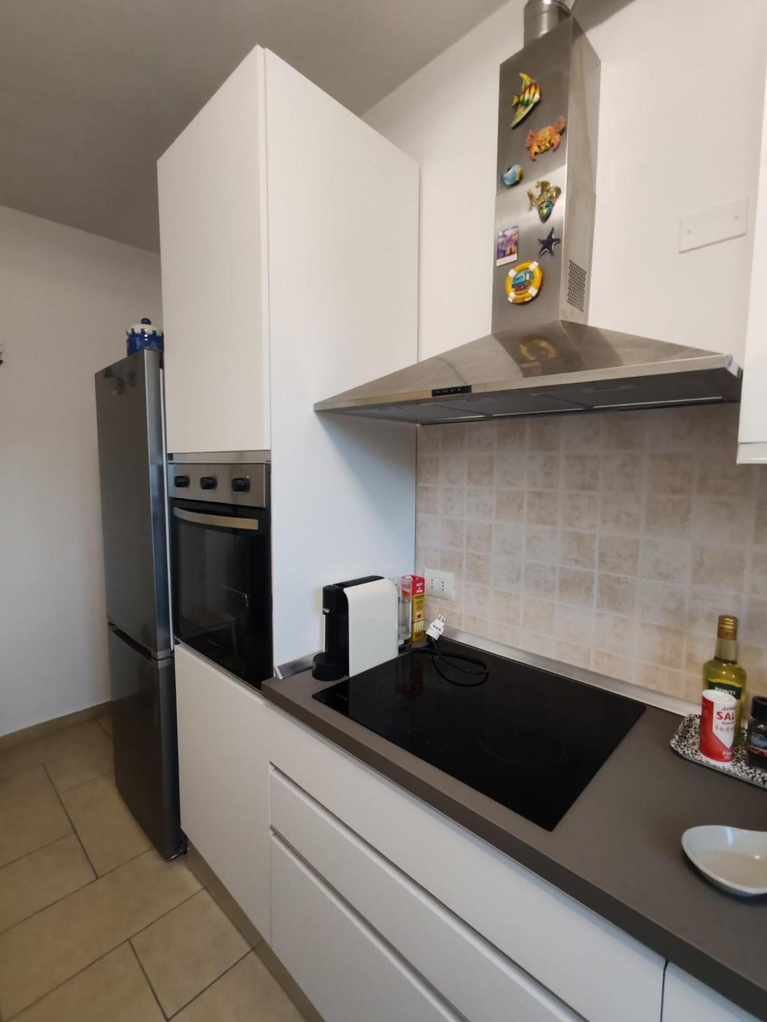 Ondina Apartment In Versilia 维亚雷焦 外观 照片